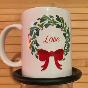 ☕️2/$7☕️ Coffee mug